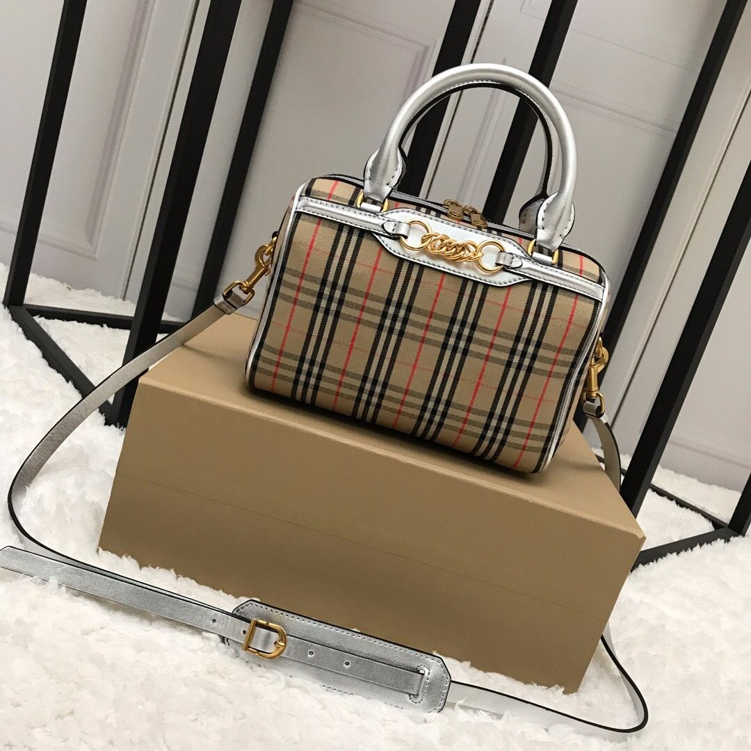 borse donna Burberry