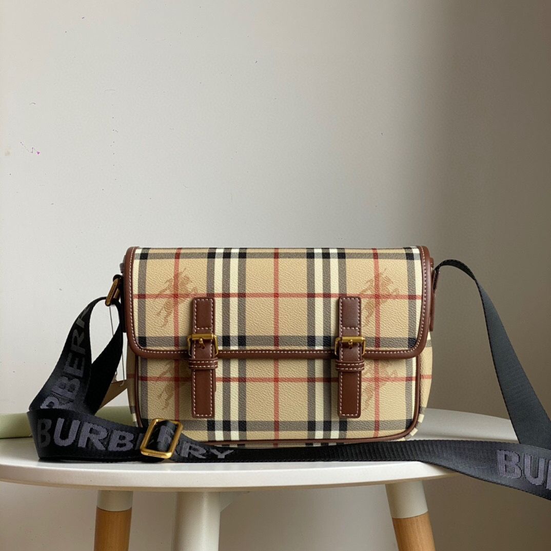 borse donna Burberry