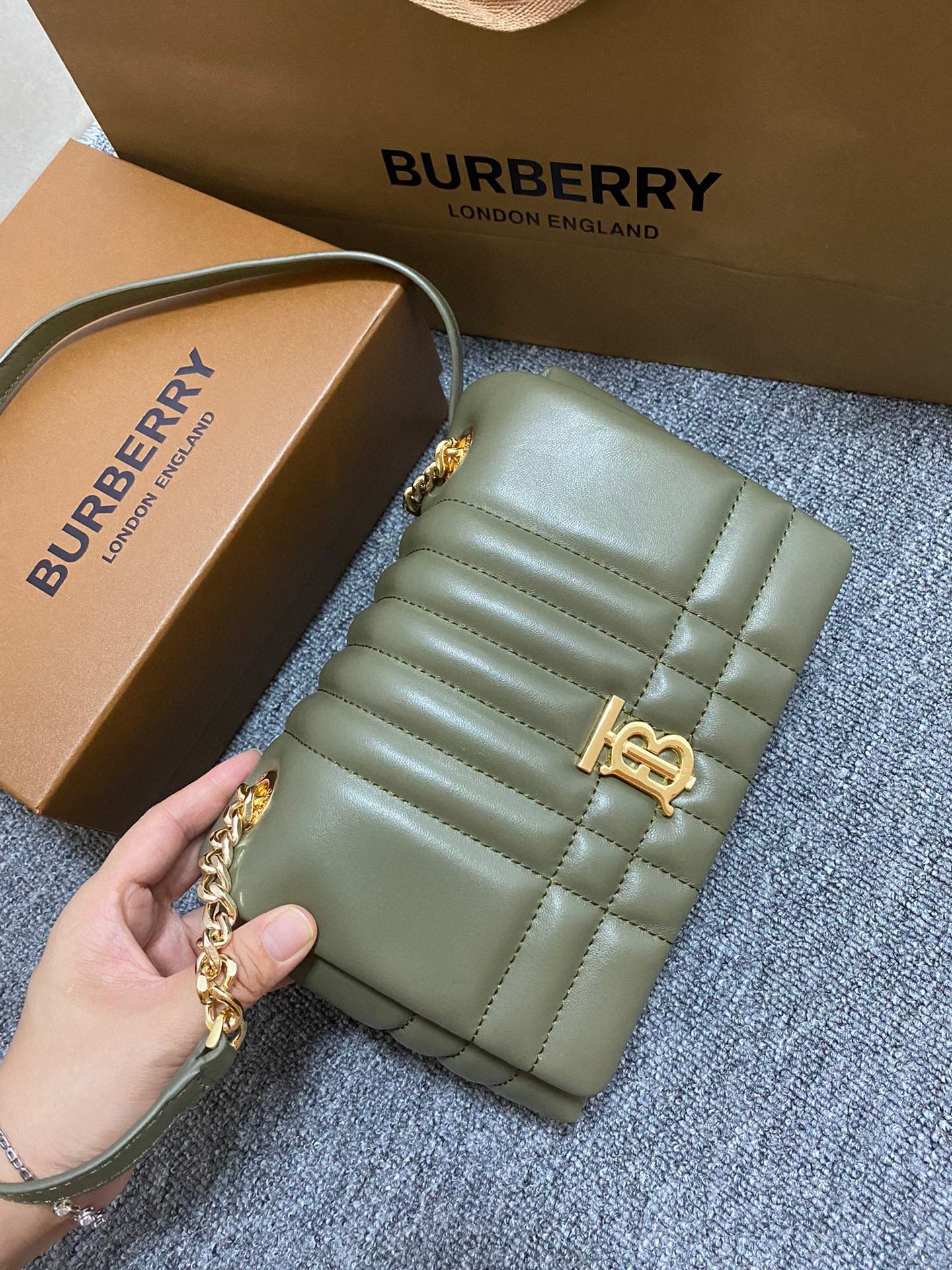 borse donna Burberry