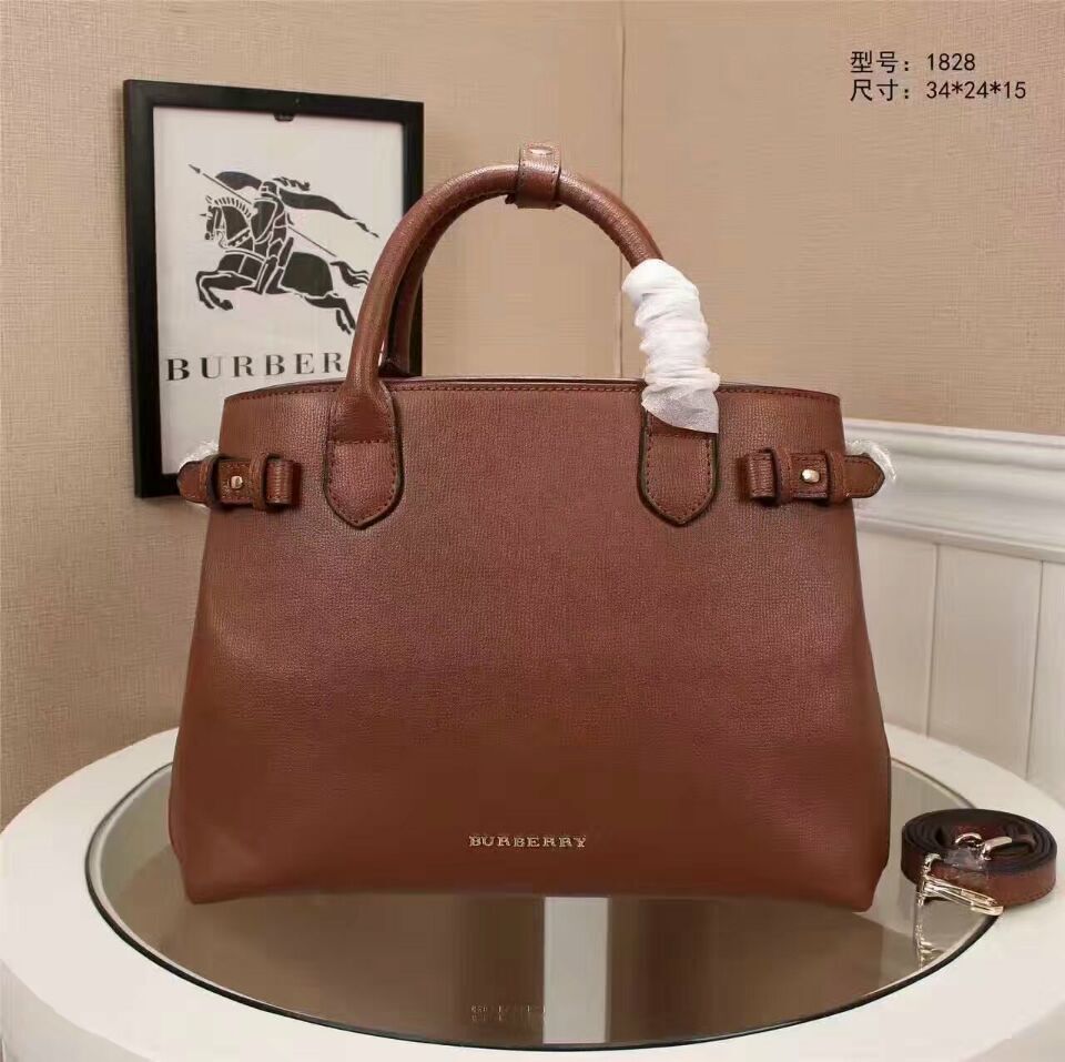 borse donna Burberry