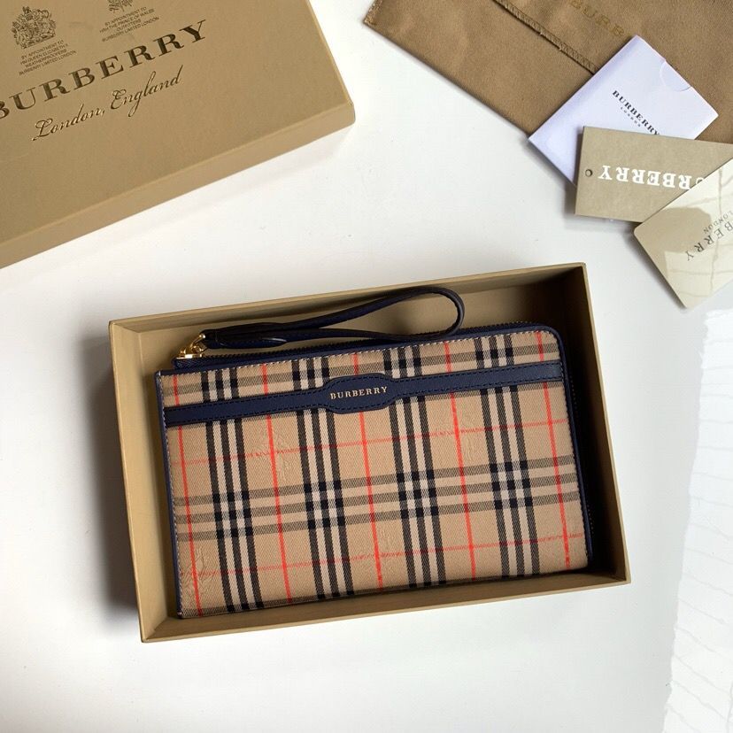 borse donna Burberry
