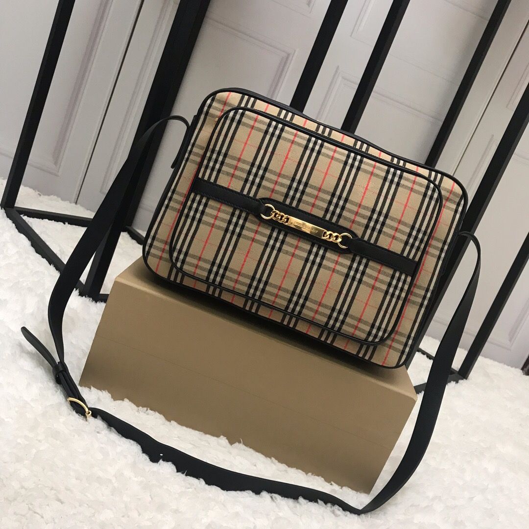 borse donna Burberry