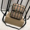 borse donna Burberry