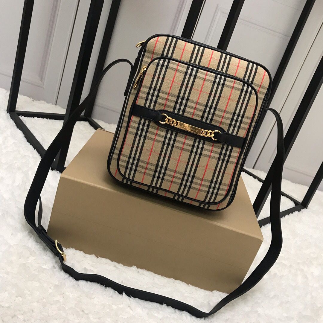 borse donna Burberry