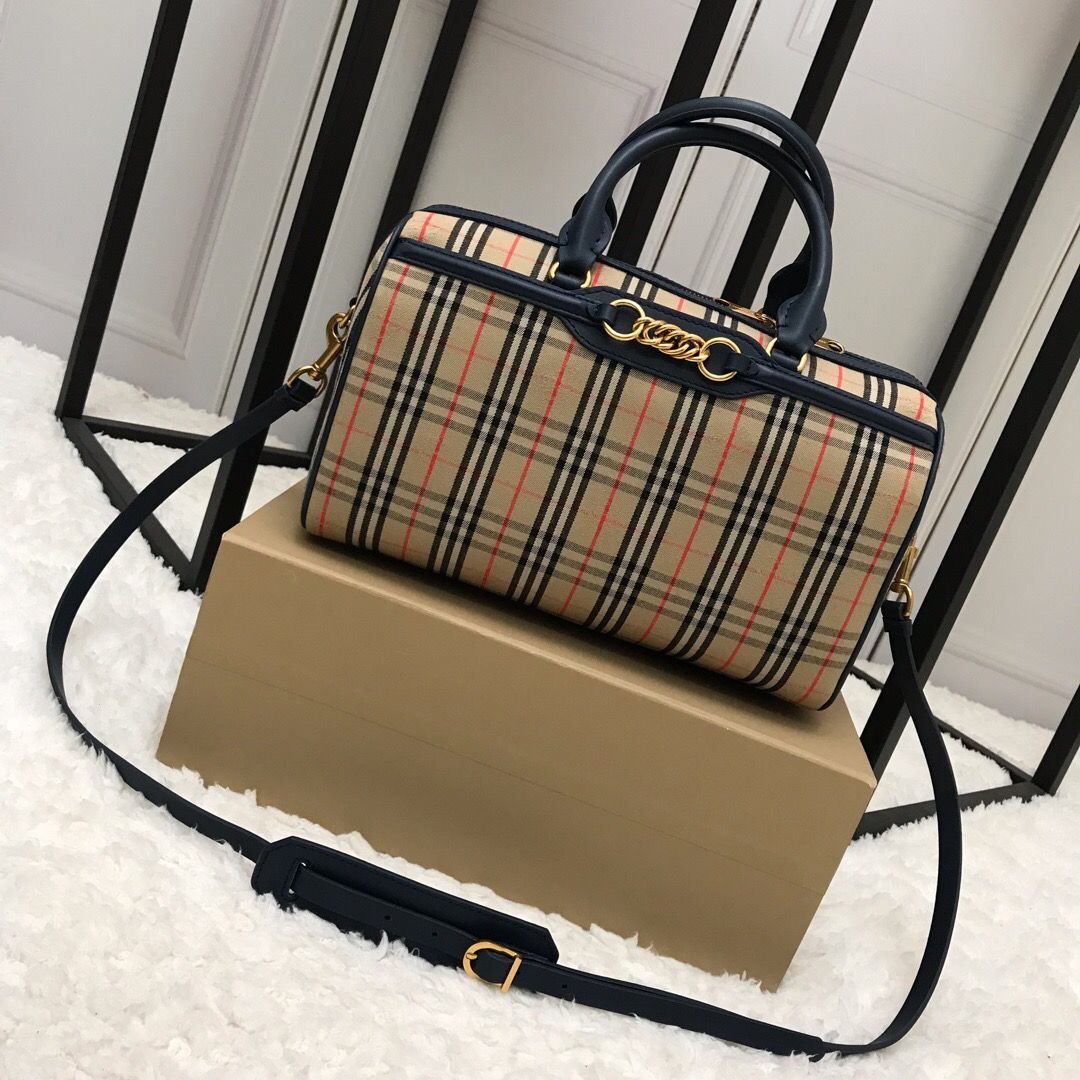 borse donna Burberry