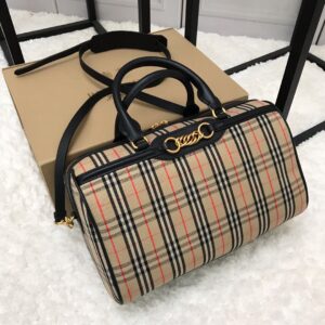 borse donna Burberry