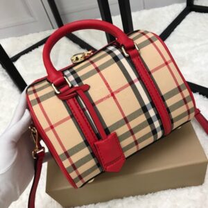 borse donna Burberry