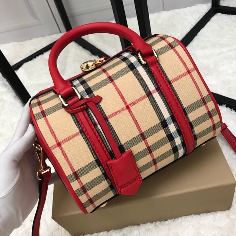 borse donna Burberry