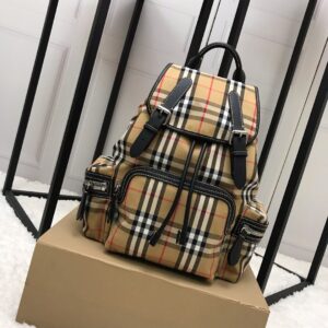 borse donna Burberry