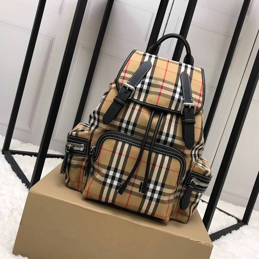 borse donna Burberry