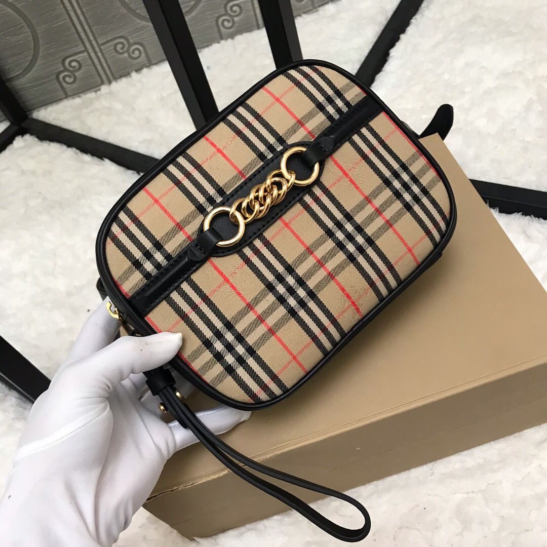borse donna Burberry