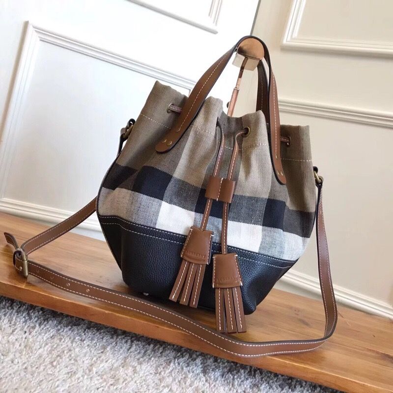 borse donna Burberry