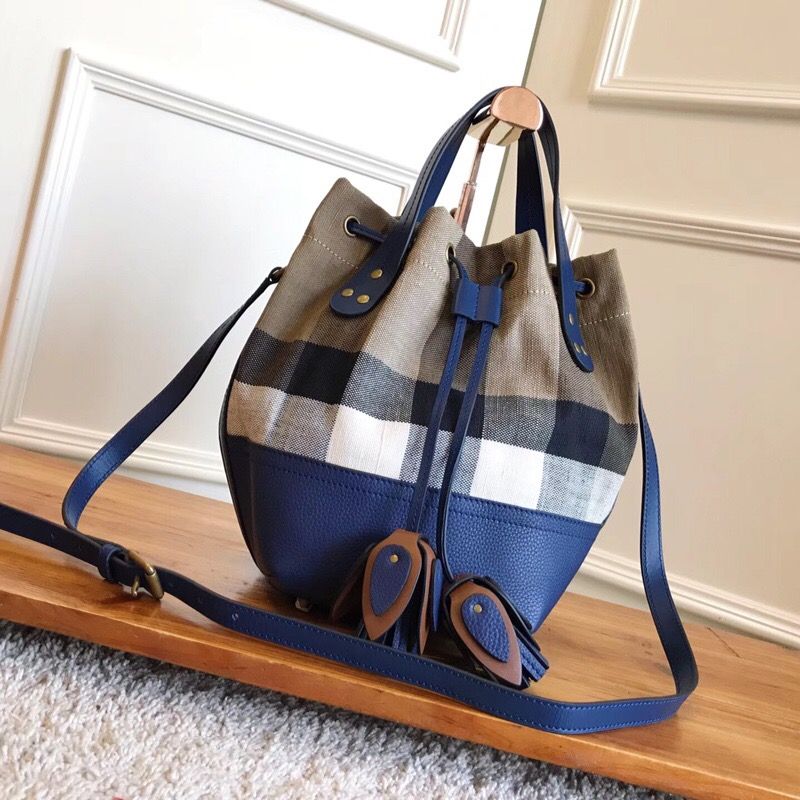 borse donna Burberry