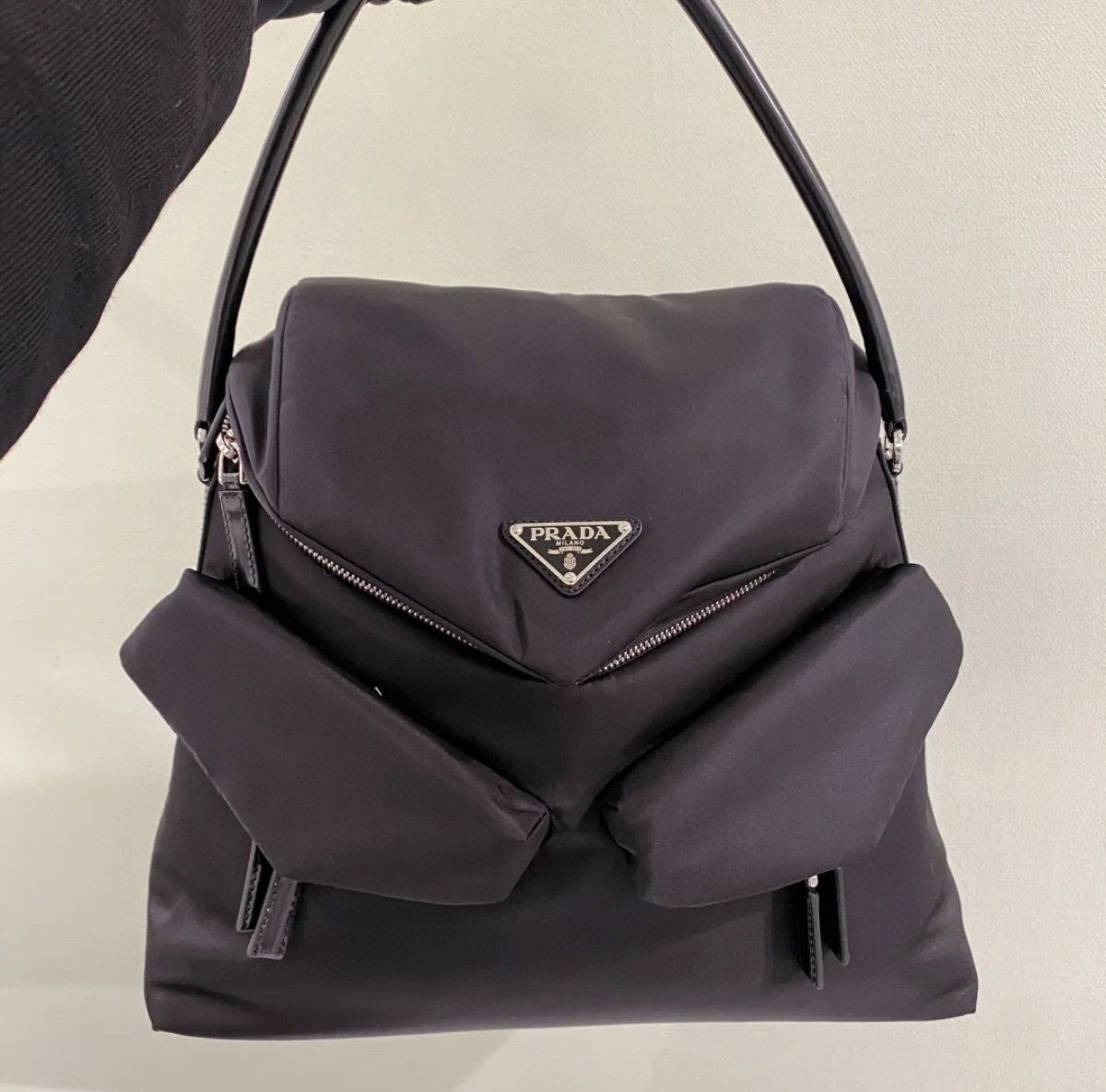 borse donna prada