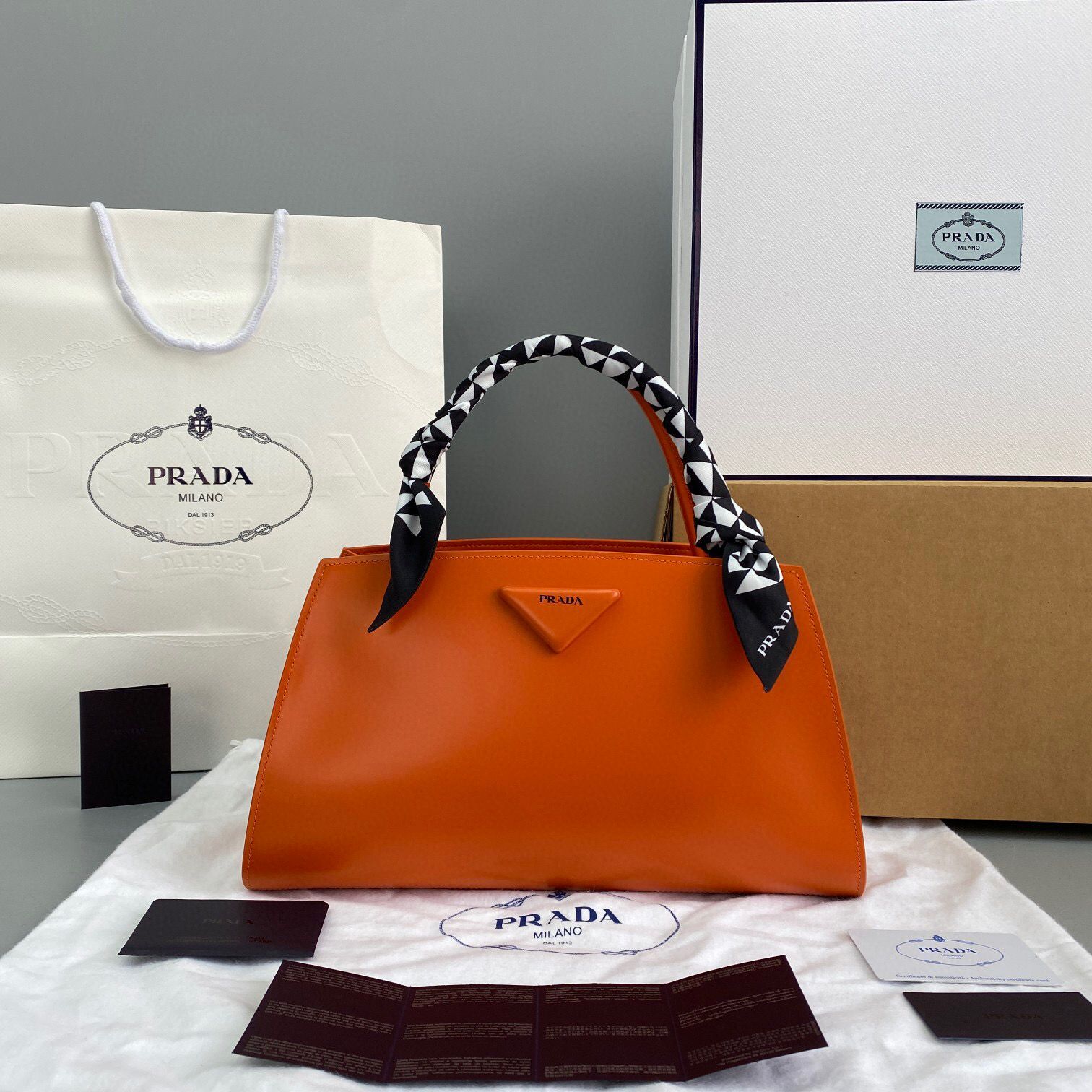 borse donna prada