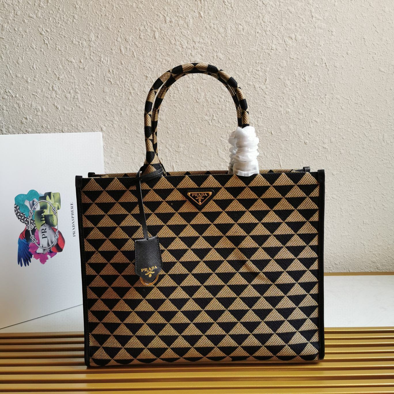 borse donna prada