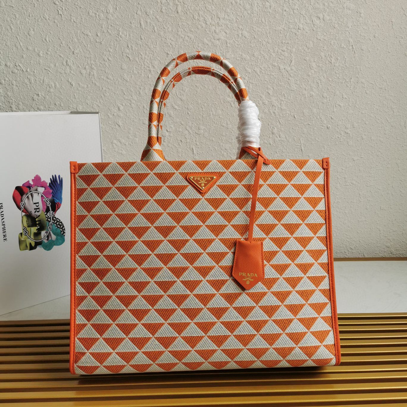borse donna prada