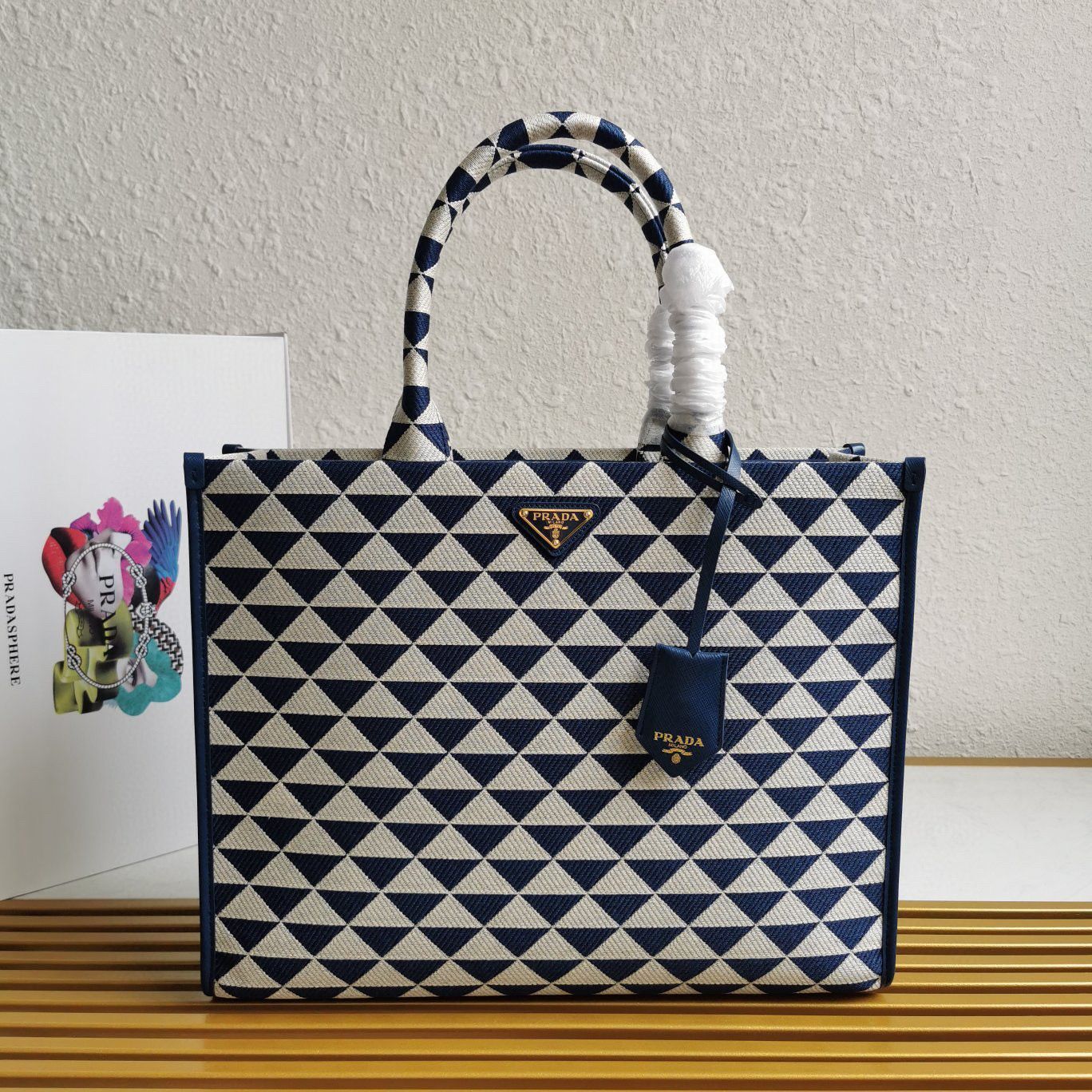 borse donna prada