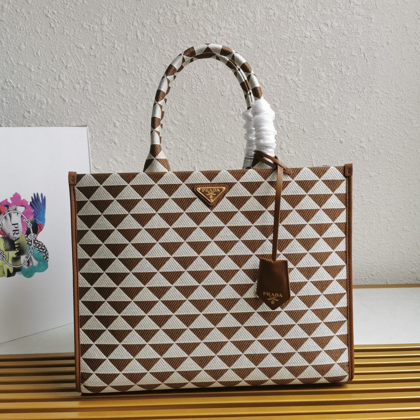 borse donna prada