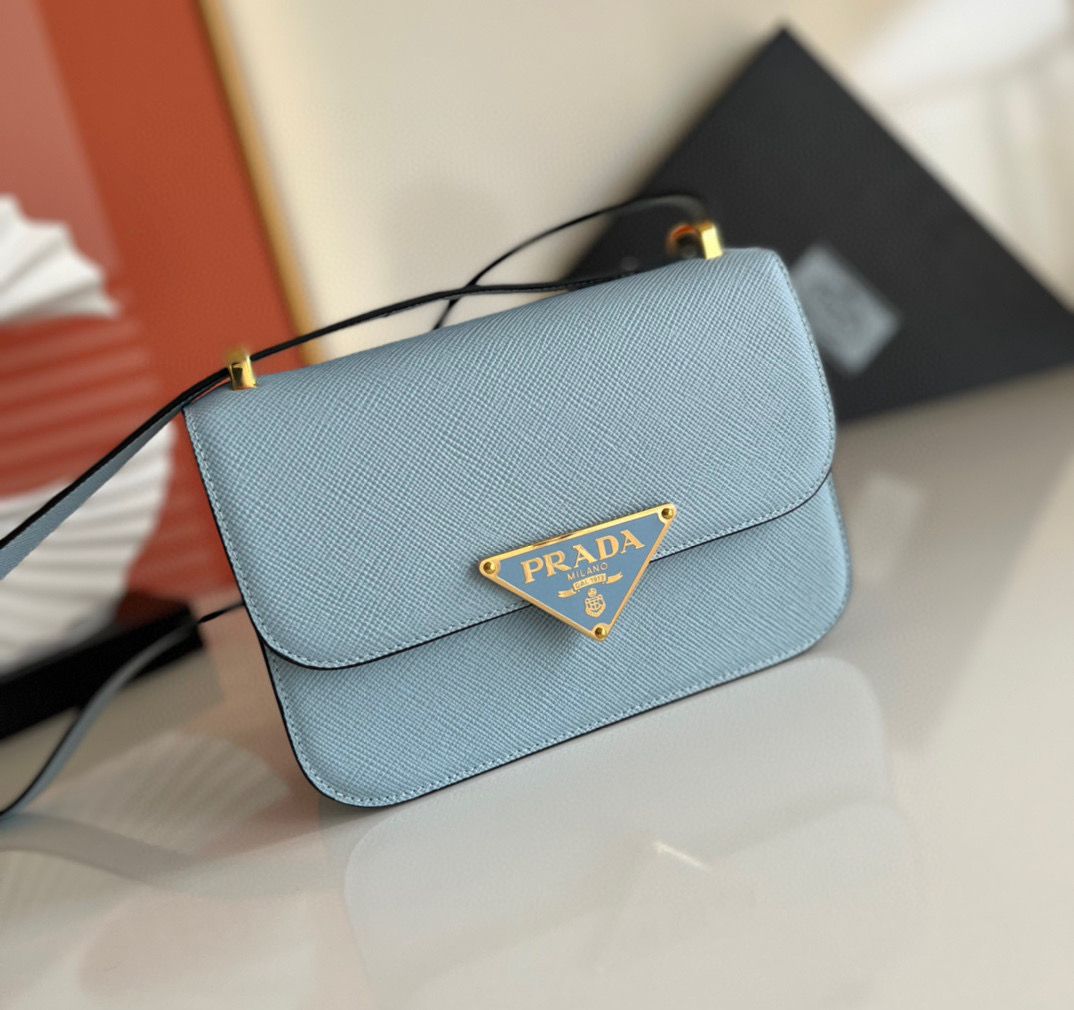 borse donna prada