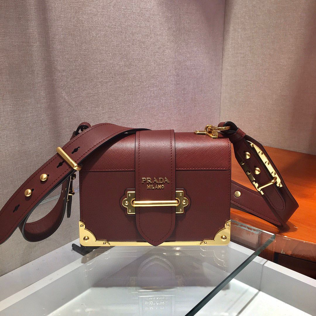 borse donna prada