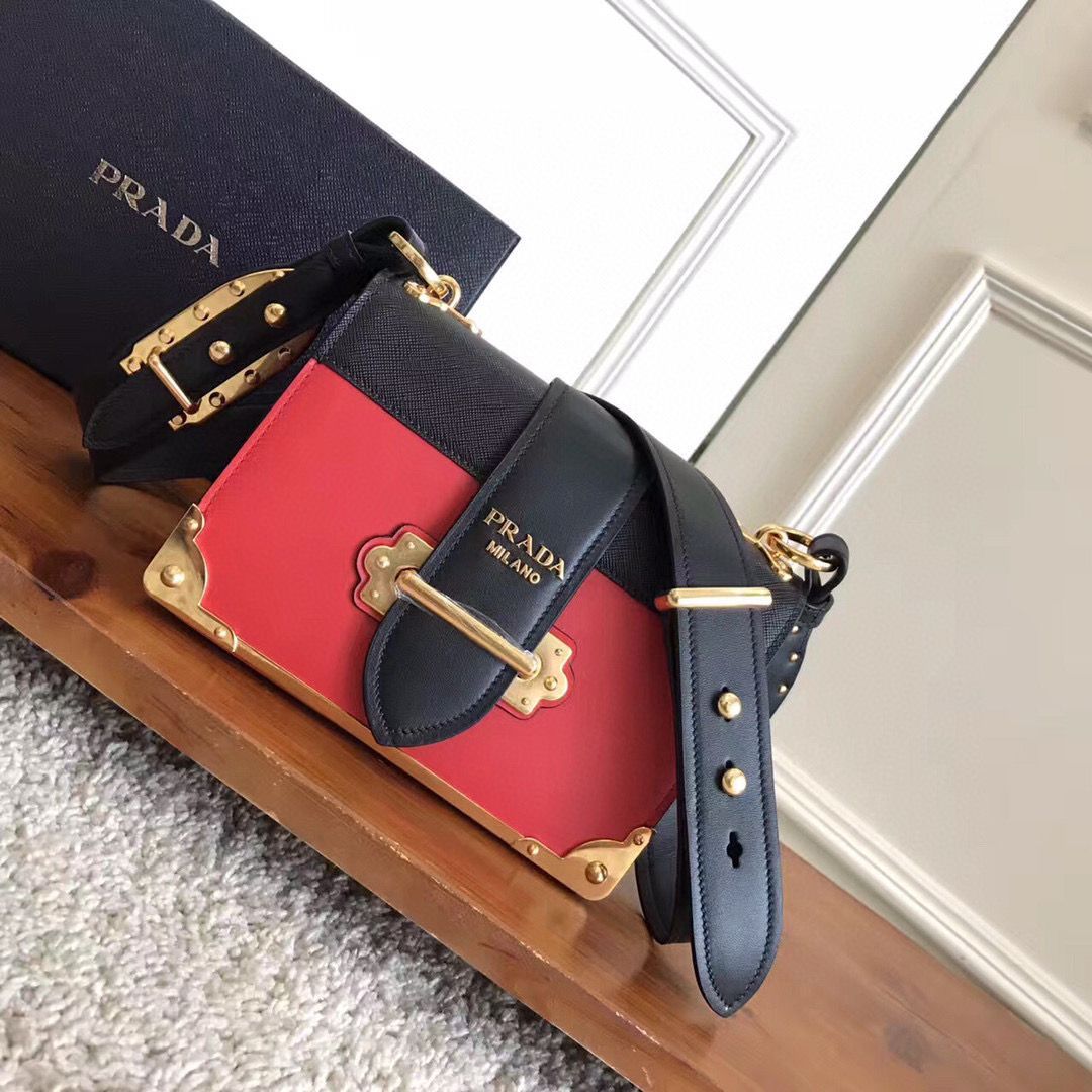 borse donna prada