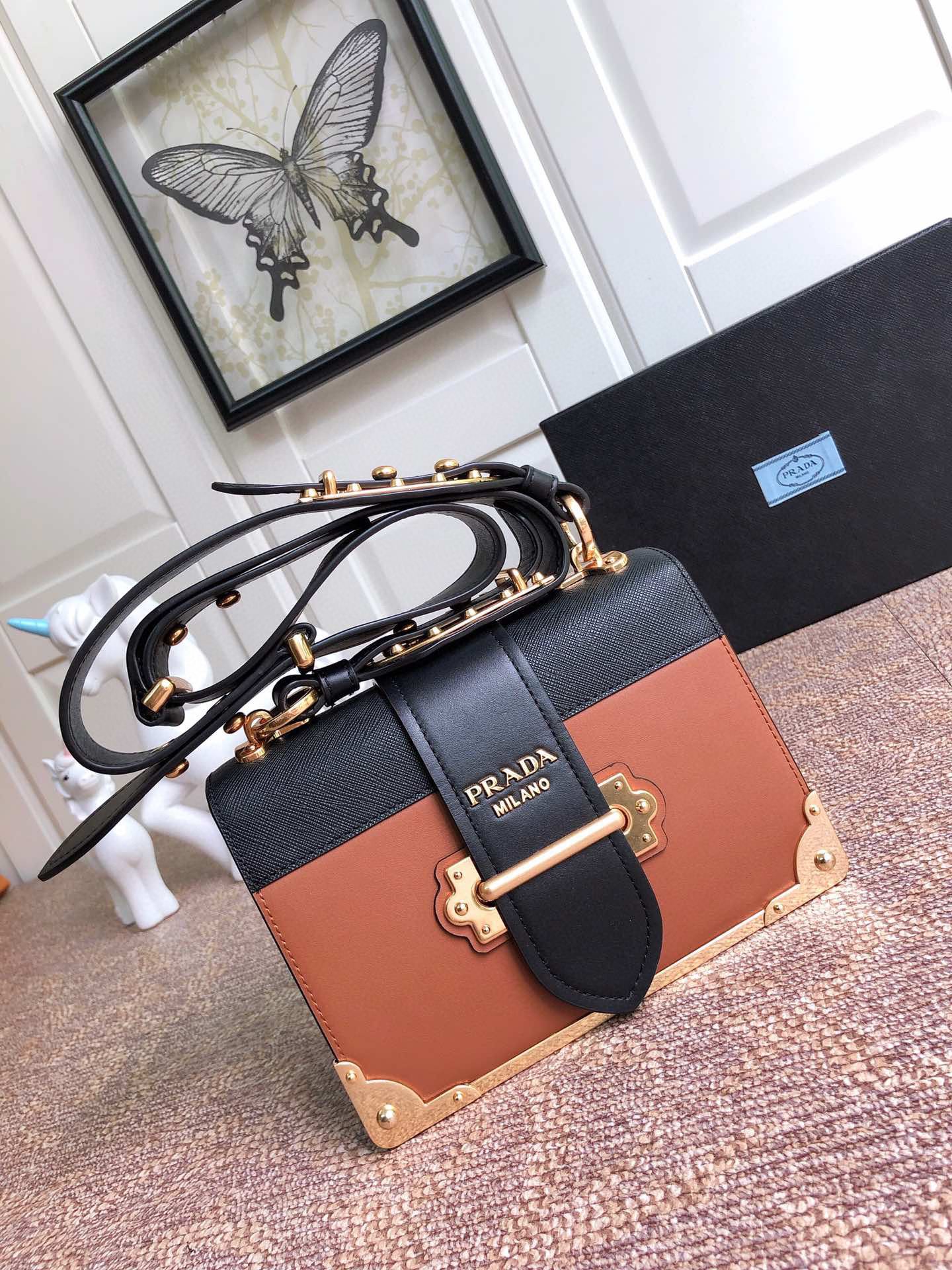 borse donna prada