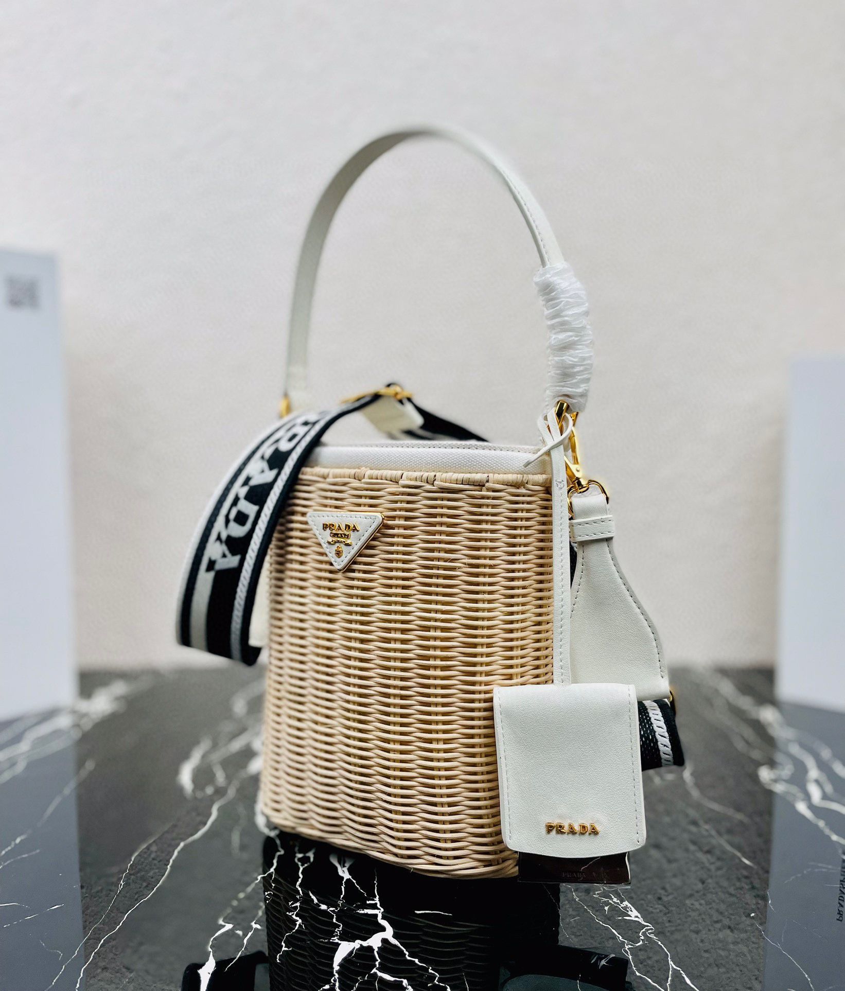 borse donna prada