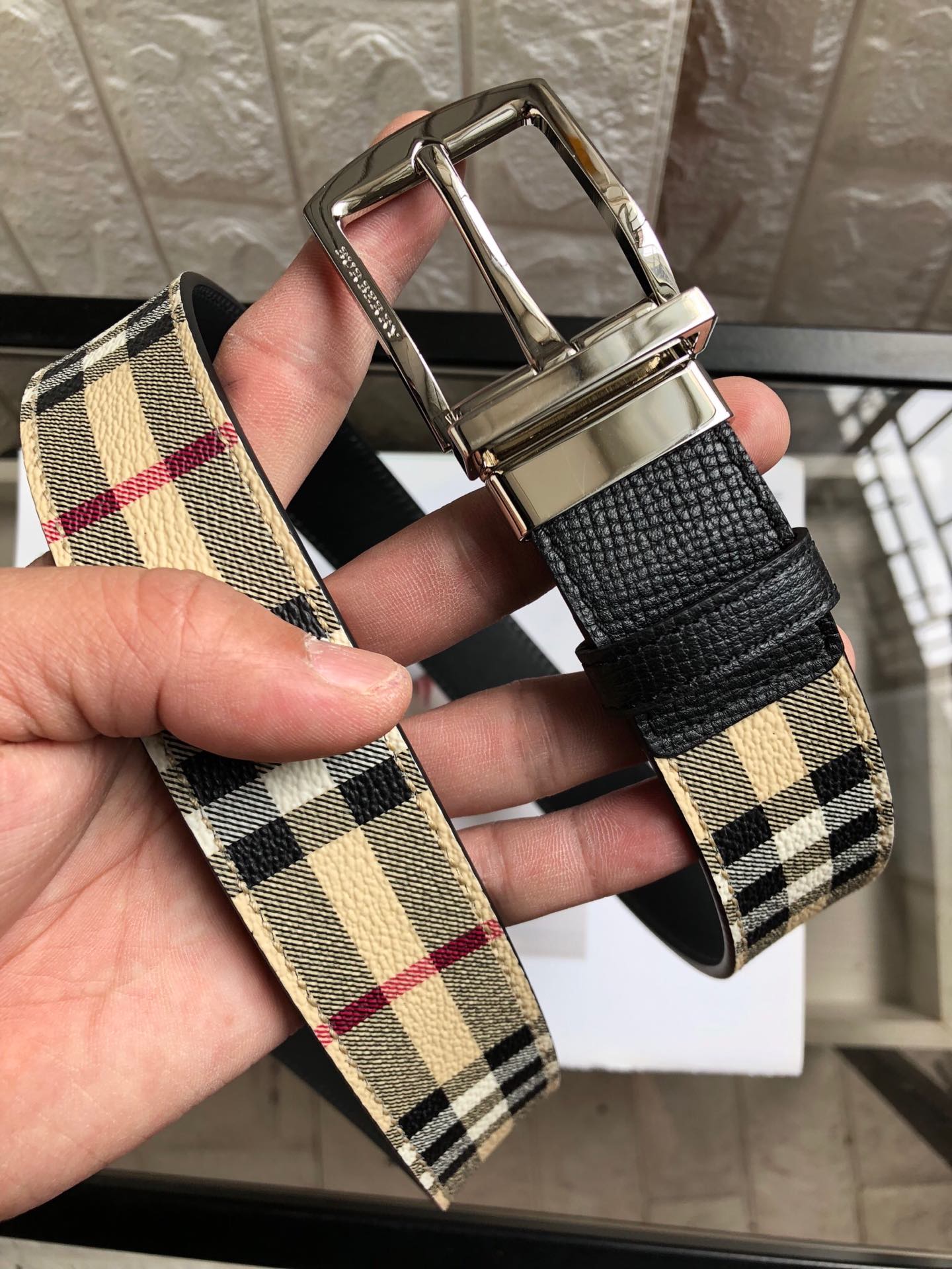 Burberry
