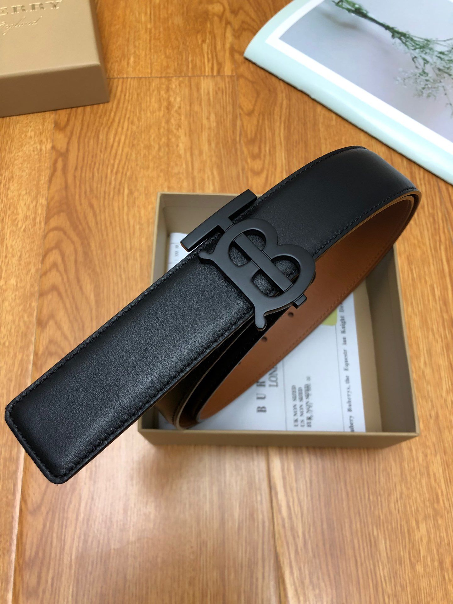 Burberry