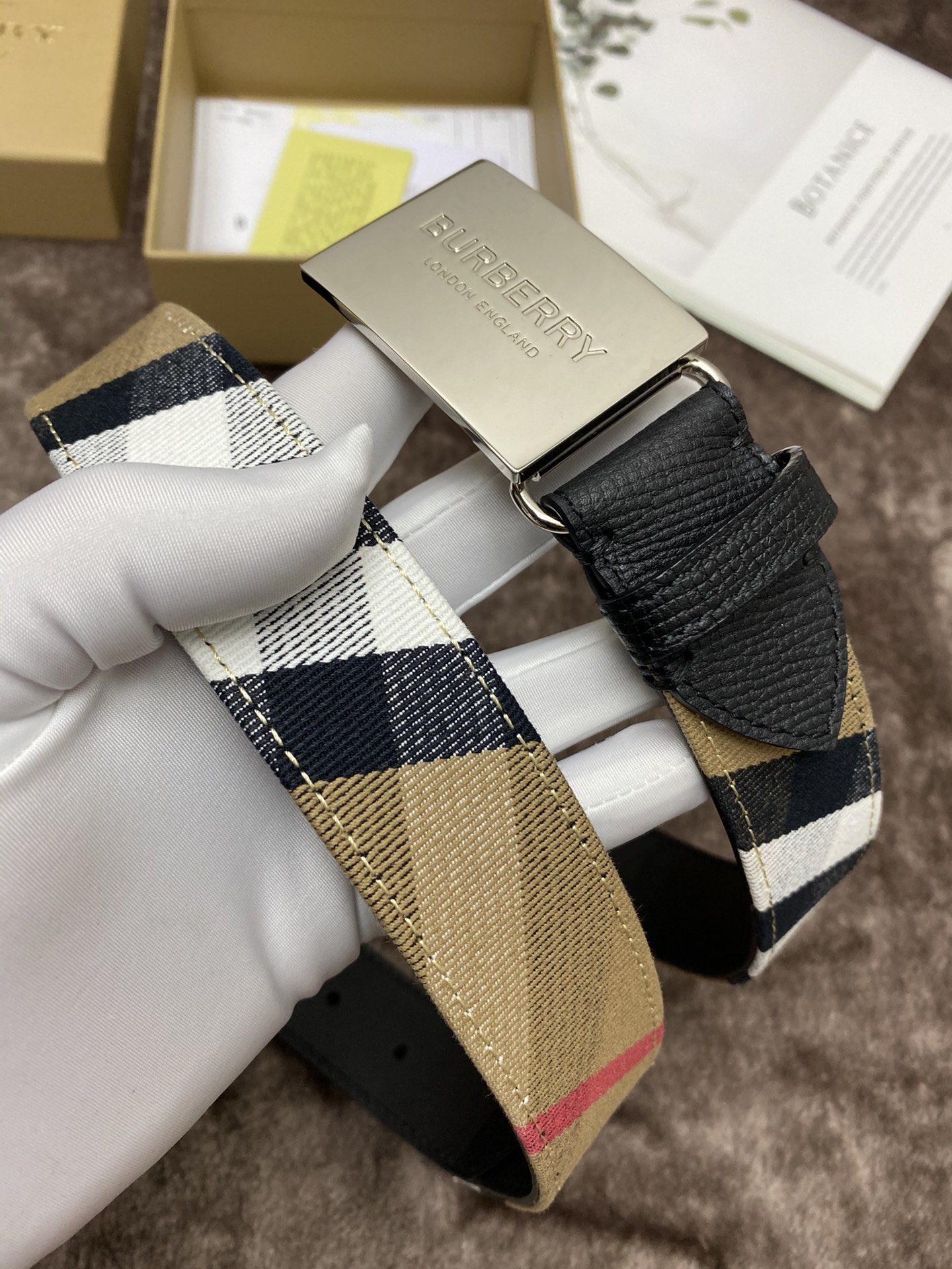 Burberry