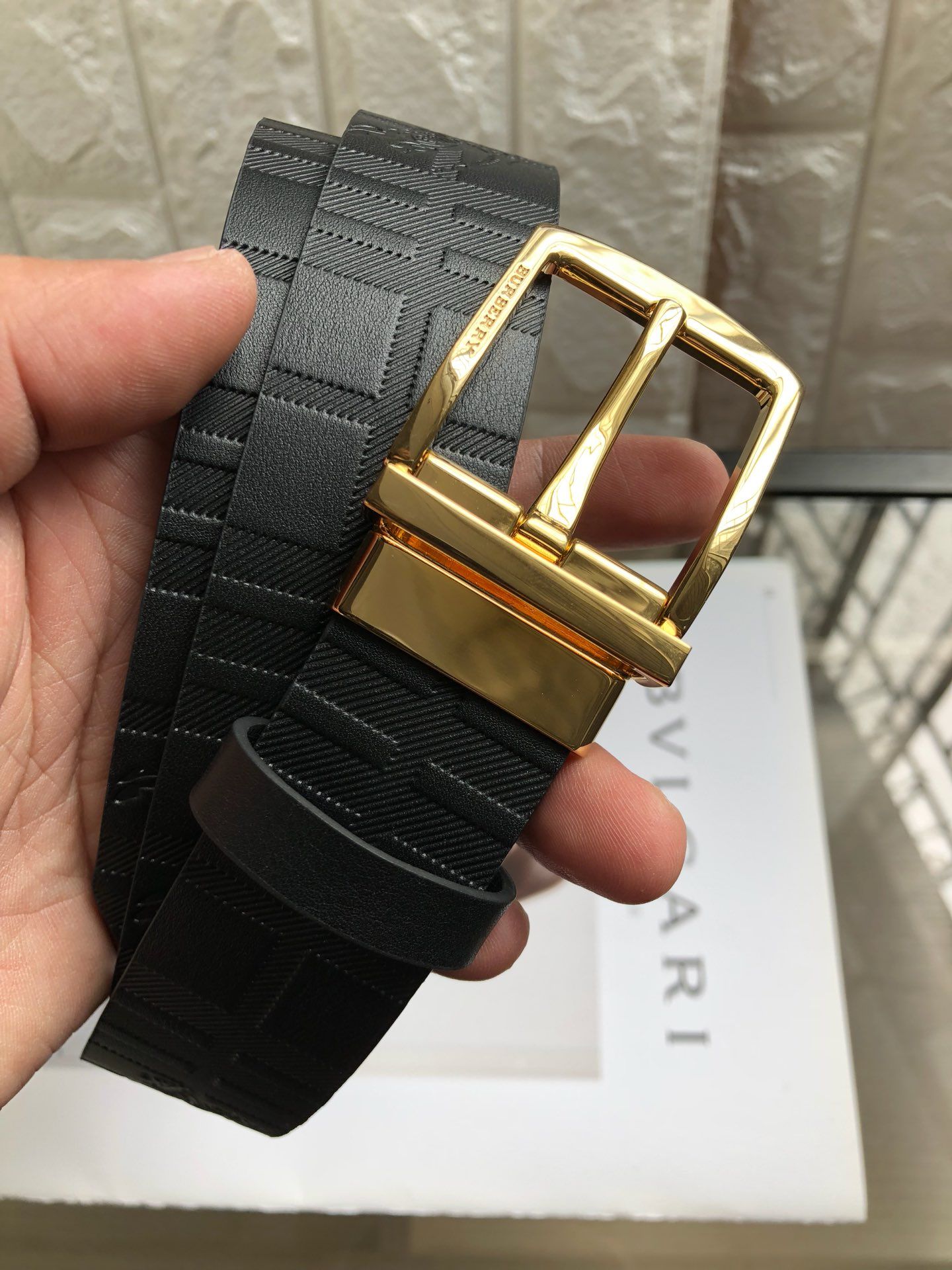 Burberry