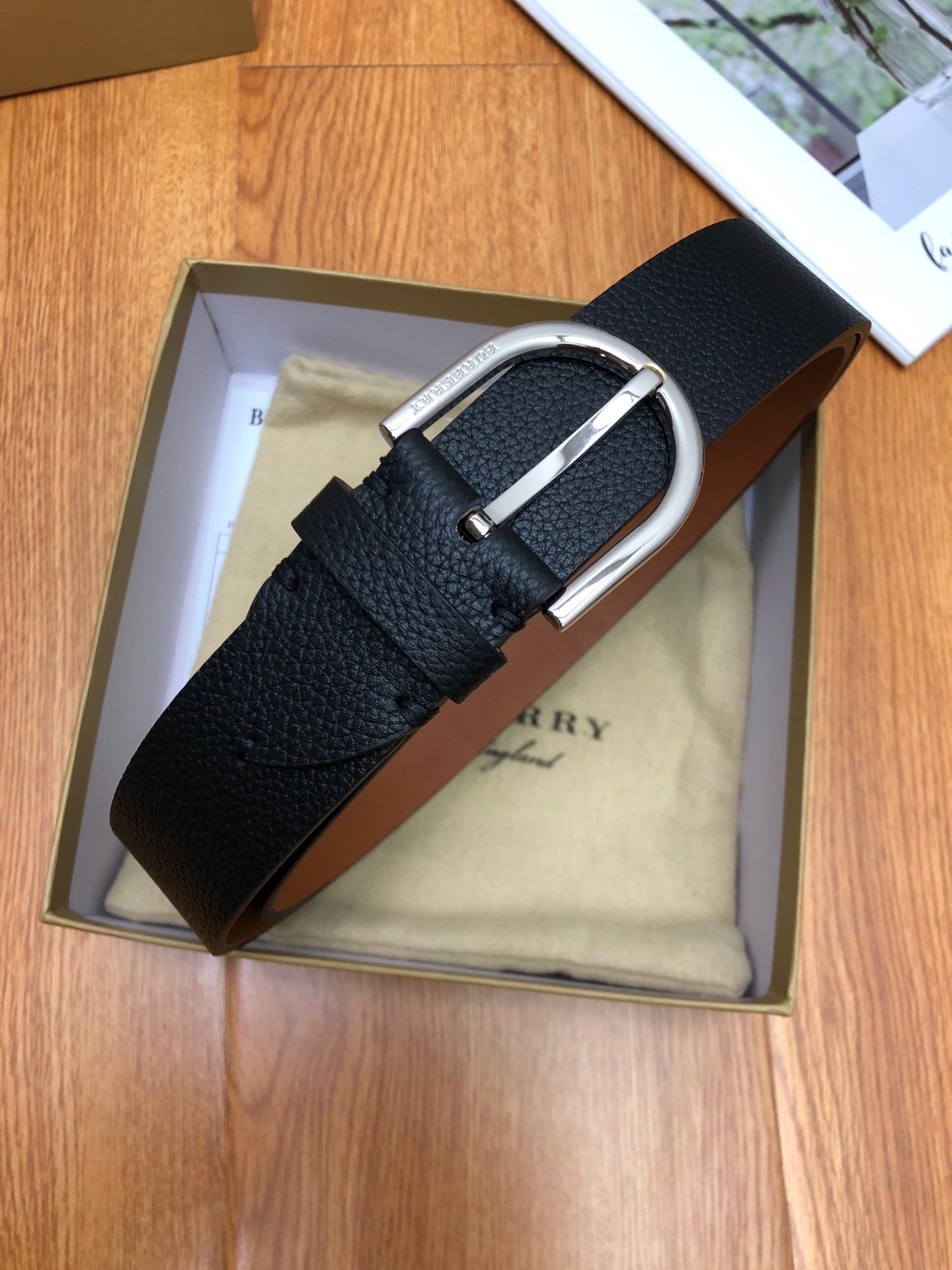 Burberry