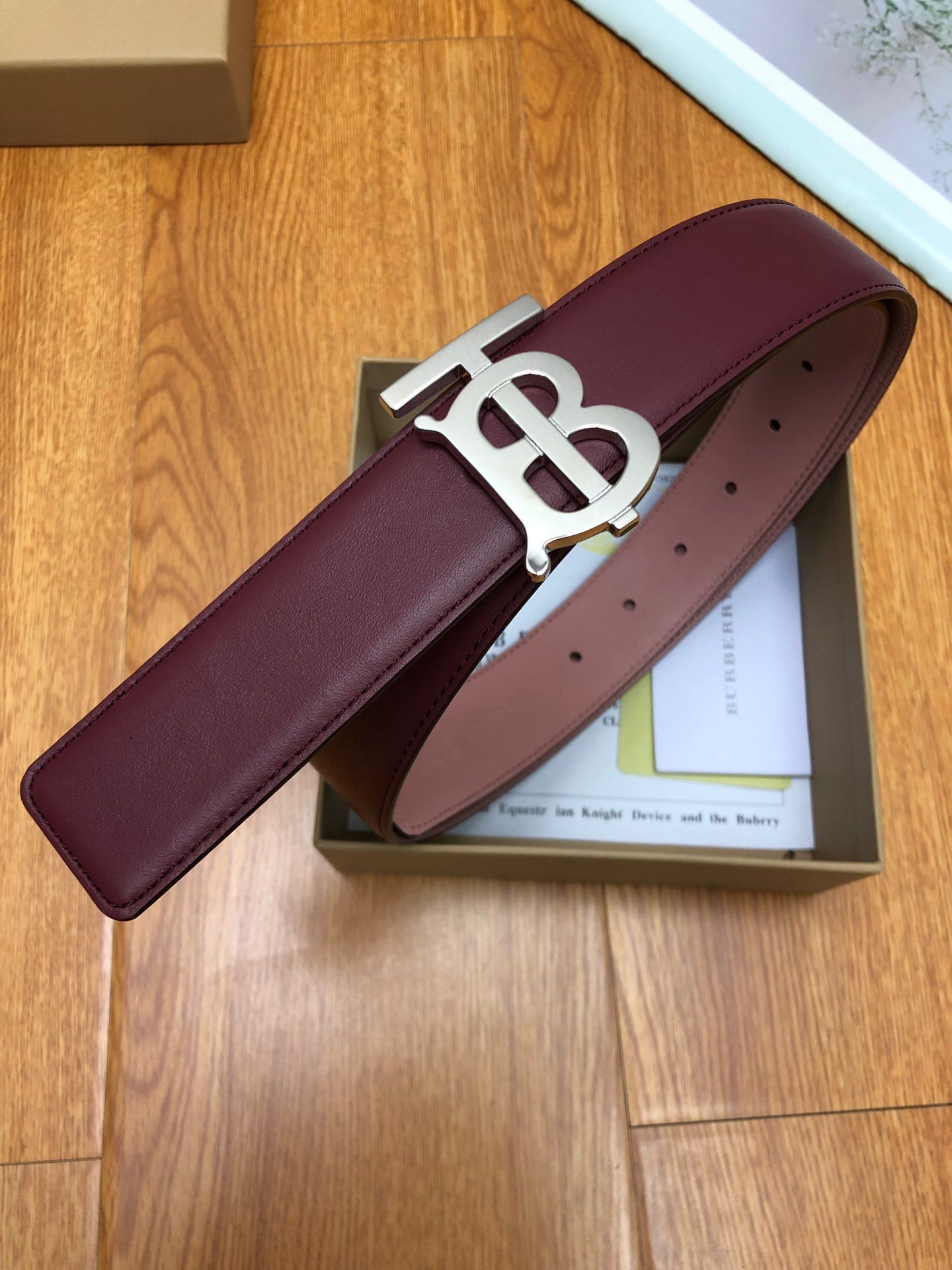 Burberry