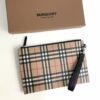 BURBERRY BORSE UOMO