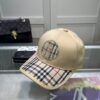 BURBERRY CAP