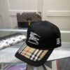 BURBERRY CAP