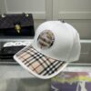 BURBERRY CAP