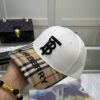 BURBERRY CAP