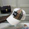 BURBERRY CAP