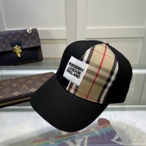 BURBERRY CAP