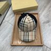 BURBERRY CAP