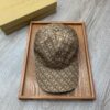 BURBERRY CAP