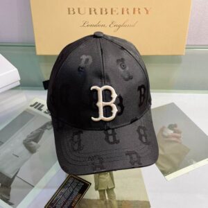BURBERRY CAP