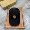 BURBERRY CAP