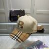 BURBERRY CAP