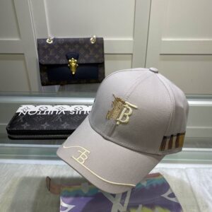 BURBERRY CAP