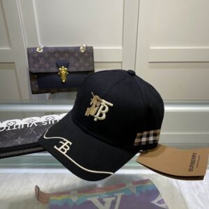 BURBERRY CAP