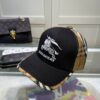 BURBERRY CAP
