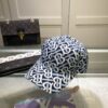 BURBERRY CAP